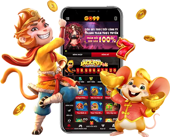 Hình ảnh banner khuyến mãi game nổ hũ