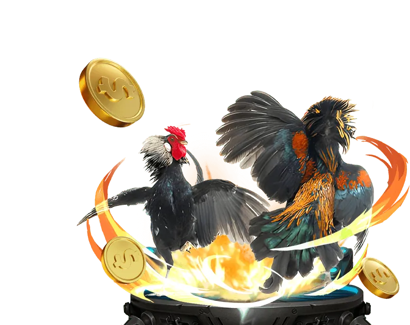 Đá gà trực tuyến SV388