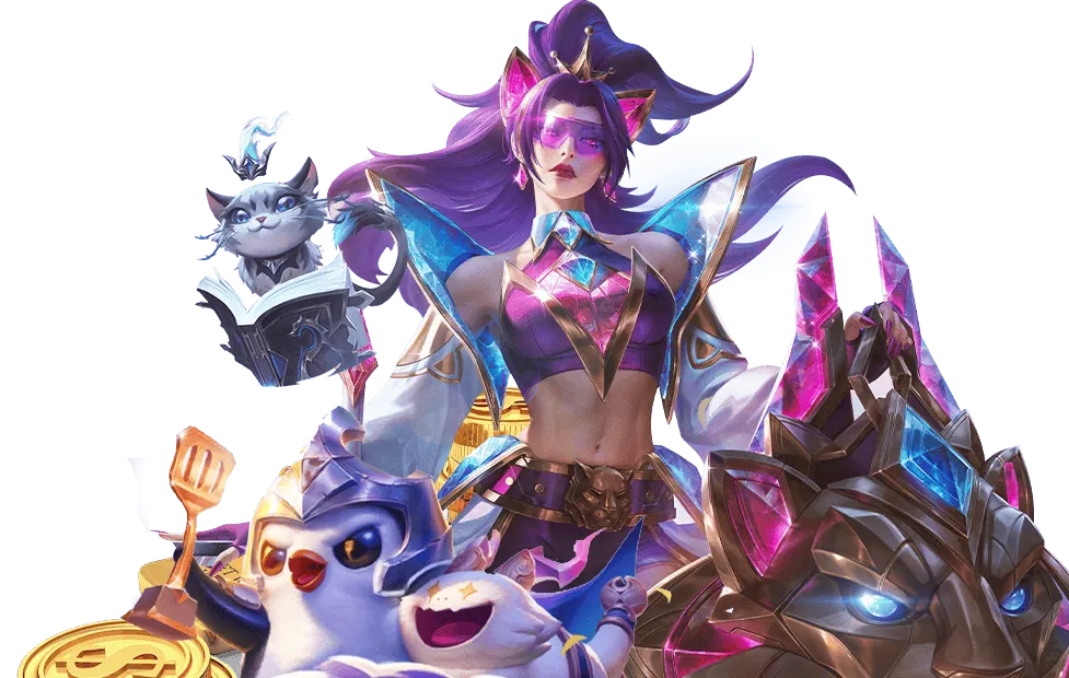 Đội ngũ chuyên nghiệp SV388